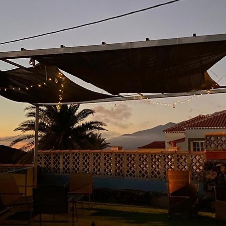Mirador Azul Villa El Paso Ngoại thất bức ảnh
