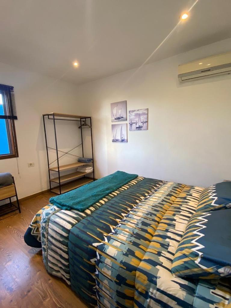 Mirador Azul Villa El Paso Ngoại thất bức ảnh